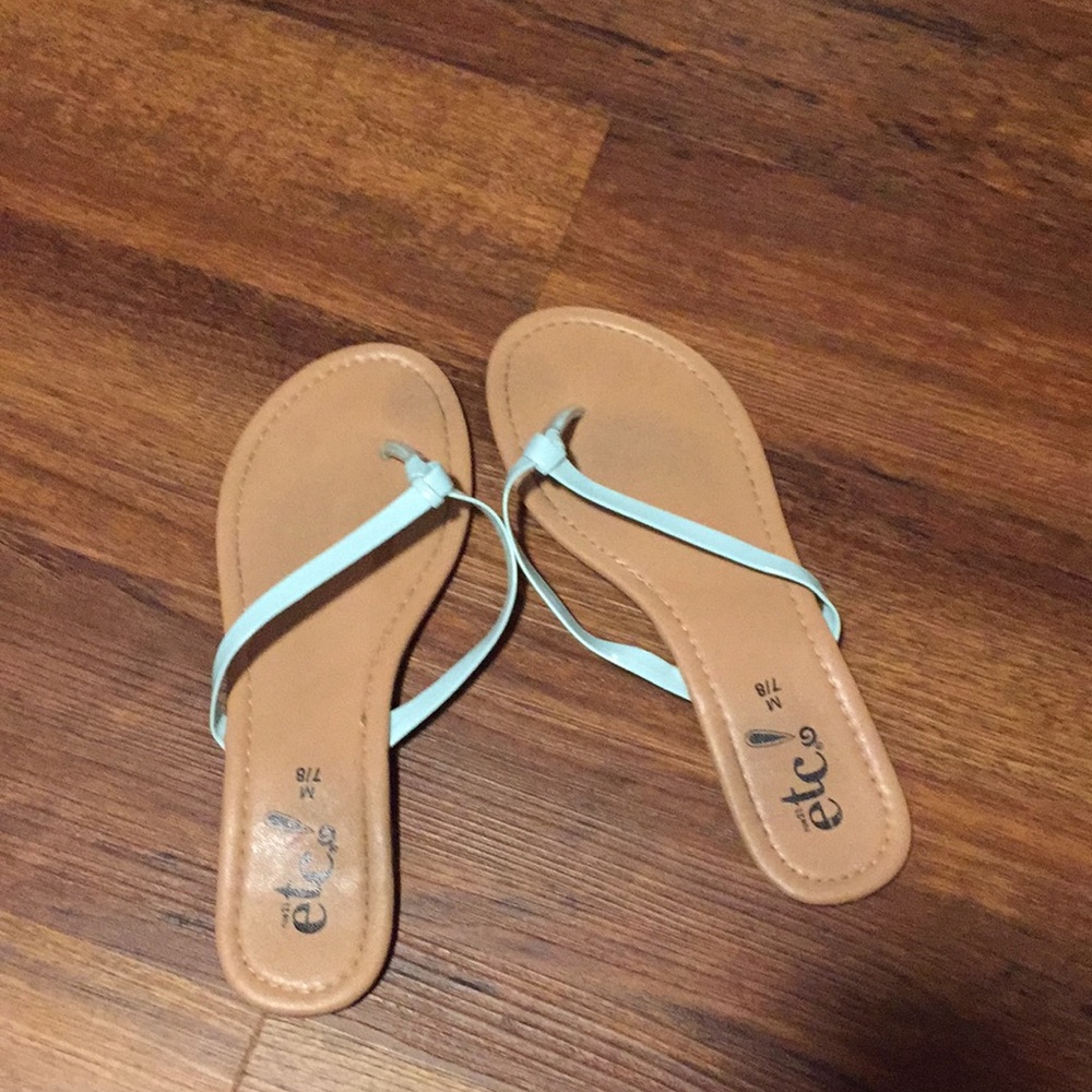 Flip flops